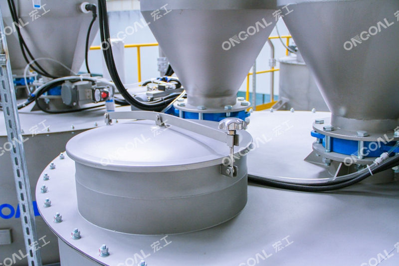 粉體輸送系統(tǒng)報價