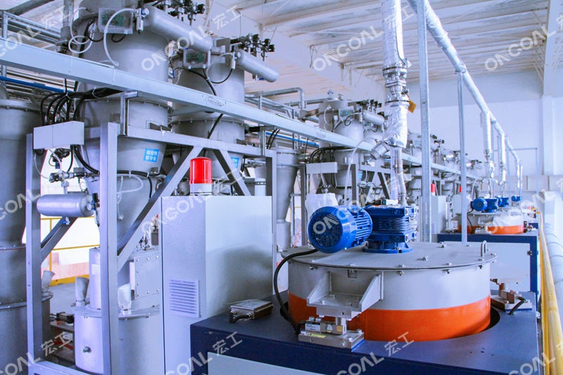 年產(chǎn)2.5萬(wàn)噸BOPA薄膜項(xiàng)目 (19) 年產(chǎn)2.5萬(wàn)噸BOPA薄膜項(xiàng)目 (19)