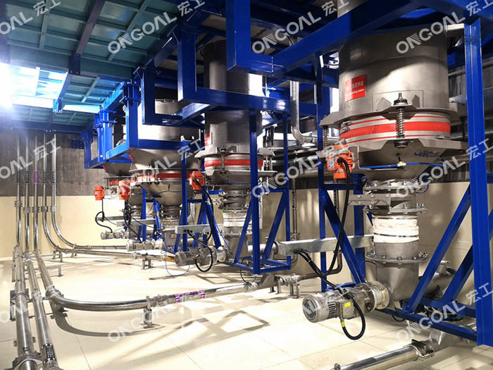 輸送機(jī)廠家