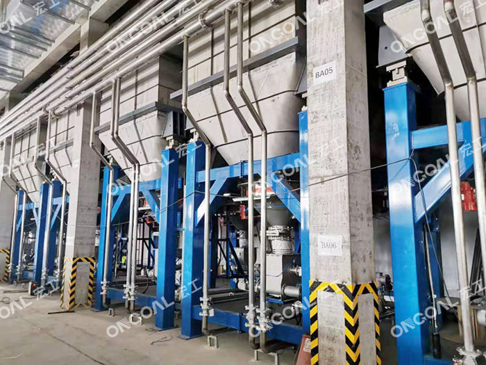 輸送機(jī)廠家