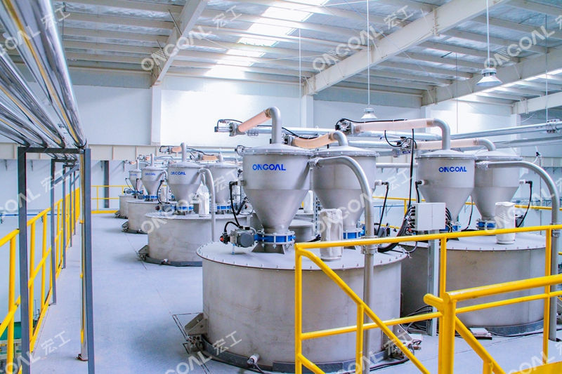 輸送機(jī)廠家