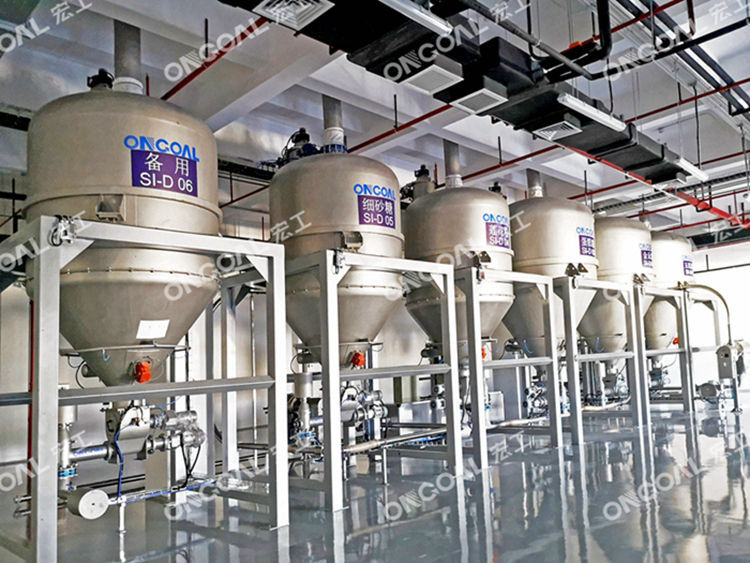 風(fēng)送機廠家