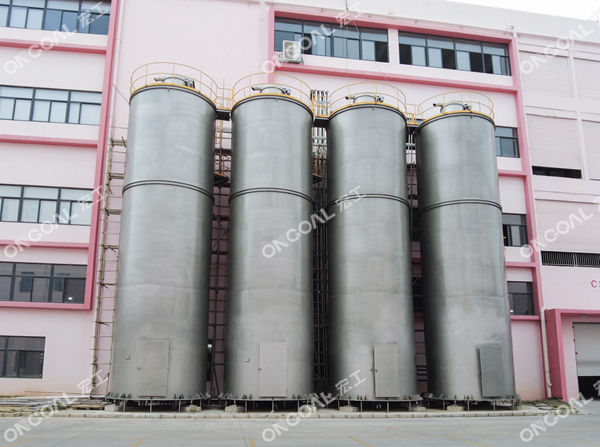 粉體配料輸送機(jī)