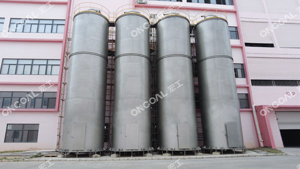 粉體自動(dòng)稱重設(shè)備