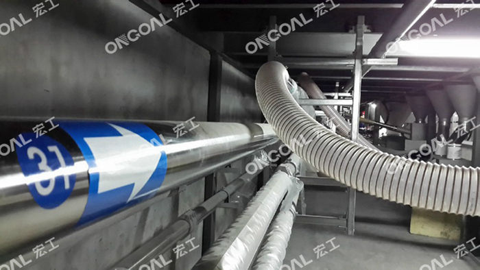 氣力輸送機(jī)