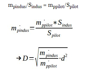 氣力輸送系統(tǒng)的設計計算