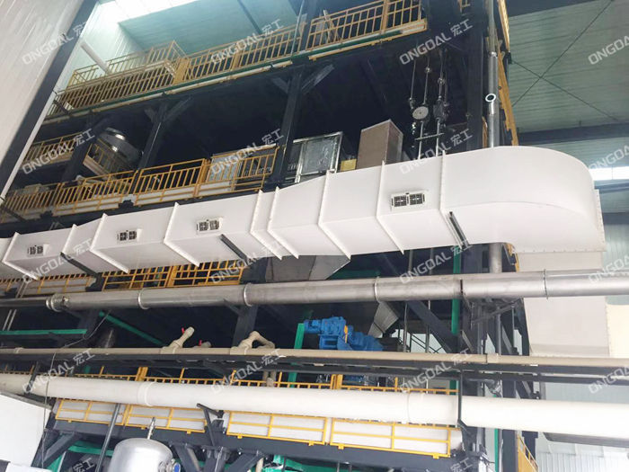 先進(jìn)粉體輸送設(shè)備 先進(jìn)粉體輸送設(shè)備