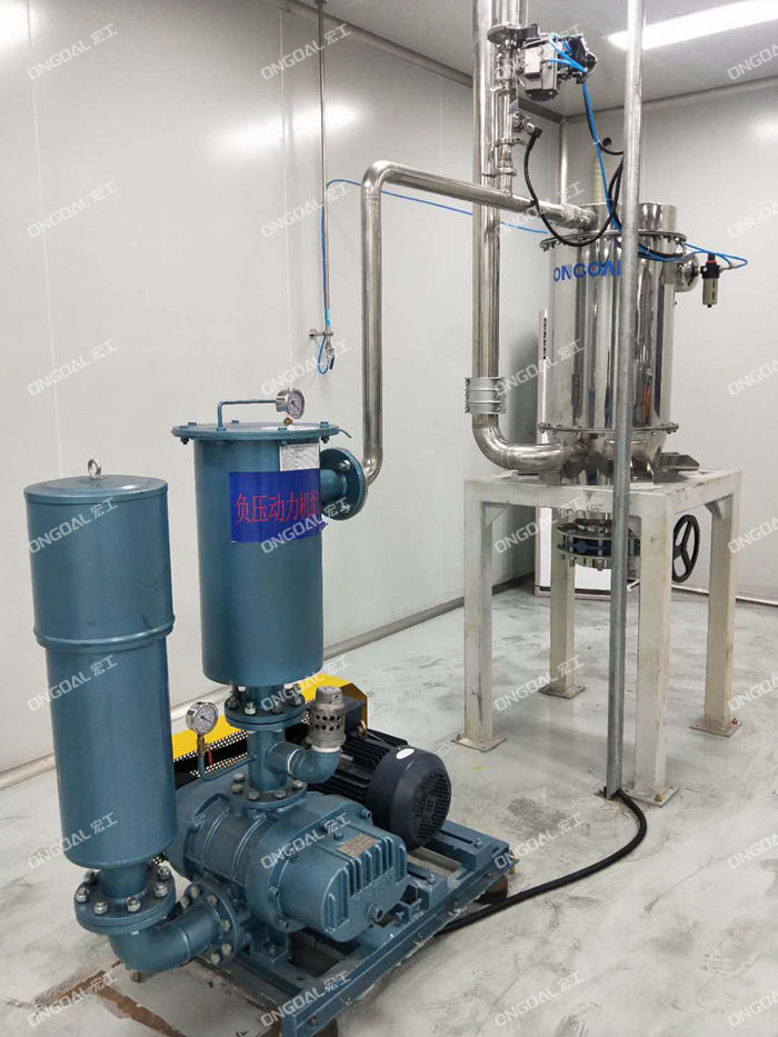 負壓動力機組 負壓動力機組