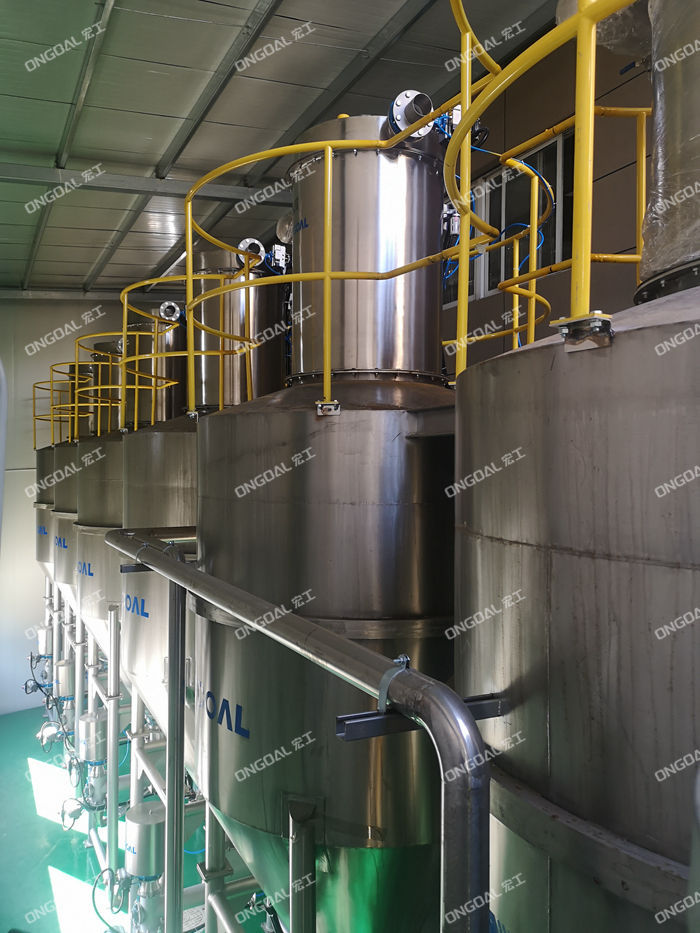 粉體的輸送與計量 粉體的輸送與計量