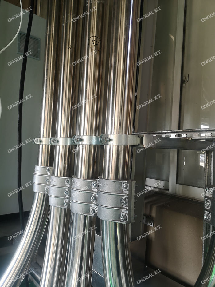 粉體輸送設(shè)備制造