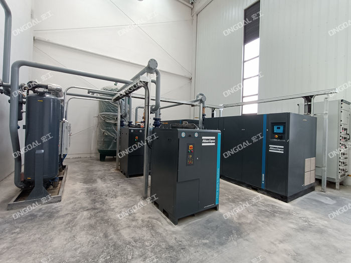 粉體工程輸送設(shè)備