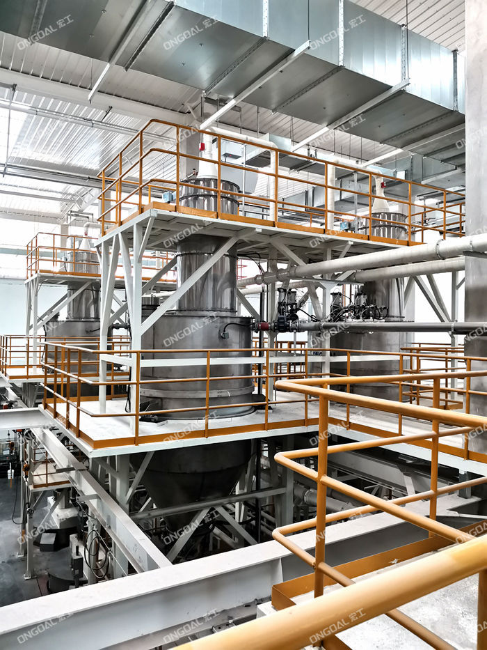 粉體輸送投料機(jī) 粉體輸送投料機(jī)