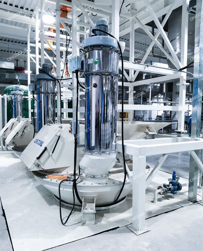 粉體輸送投料機(jī) 粉體輸送投料機(jī)