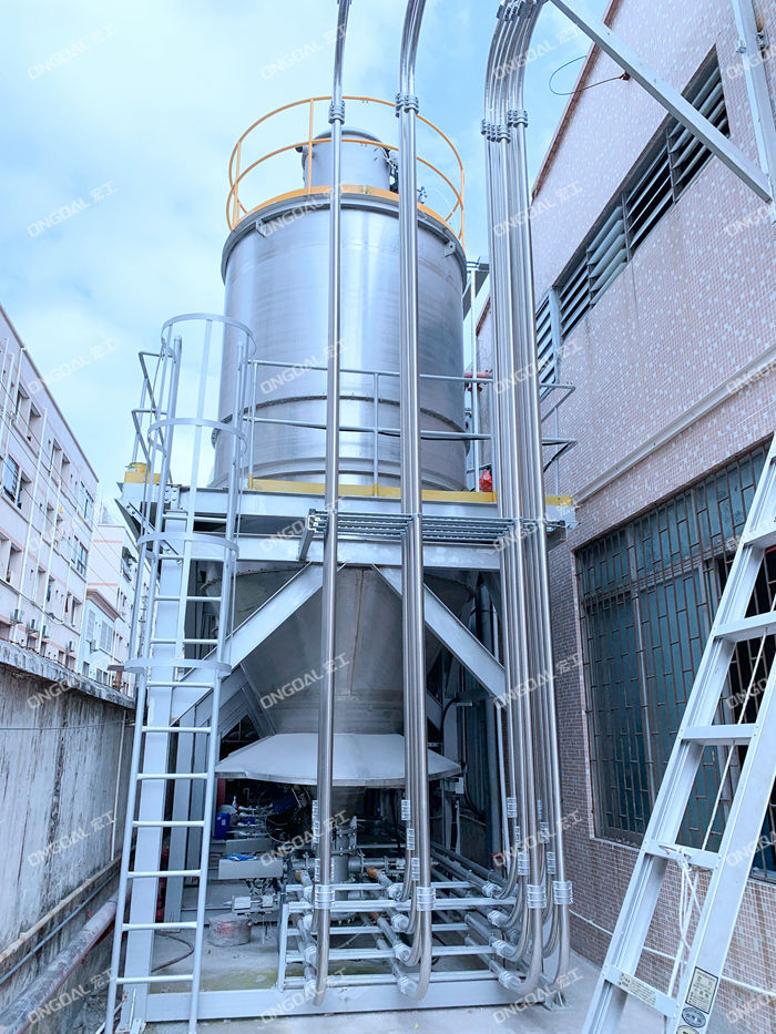 負(fù)壓氣力輸送