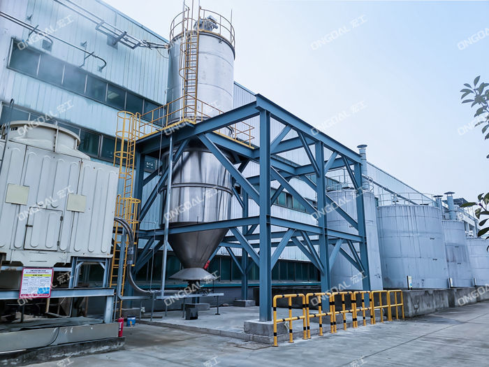 負(fù)壓物料輸送機(jī)