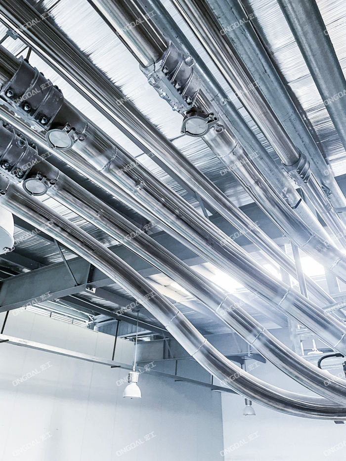 遠(yuǎn)距離負(fù)壓輸送機(jī)