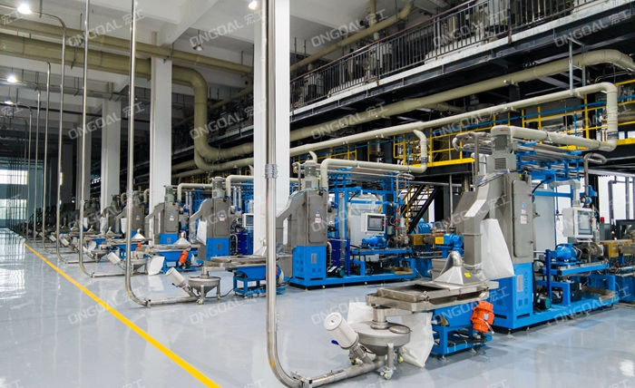 粉體風(fēng)送 粉體風(fēng)送