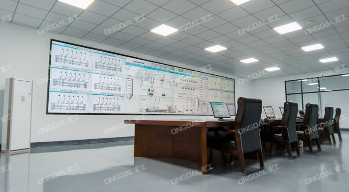 粉體真空氣力輸送 粉體真空氣力輸送