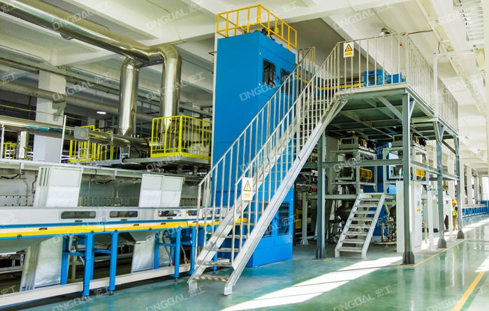 粉體稀相氣力輸送設(shè)備 粉體稀相氣力輸送設(shè)備