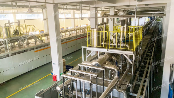 粉體正壓輸送設(shè)備