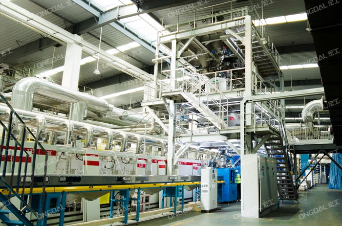 粉體稀相輸送設(shè)備 粉體稀相輸送設(shè)備