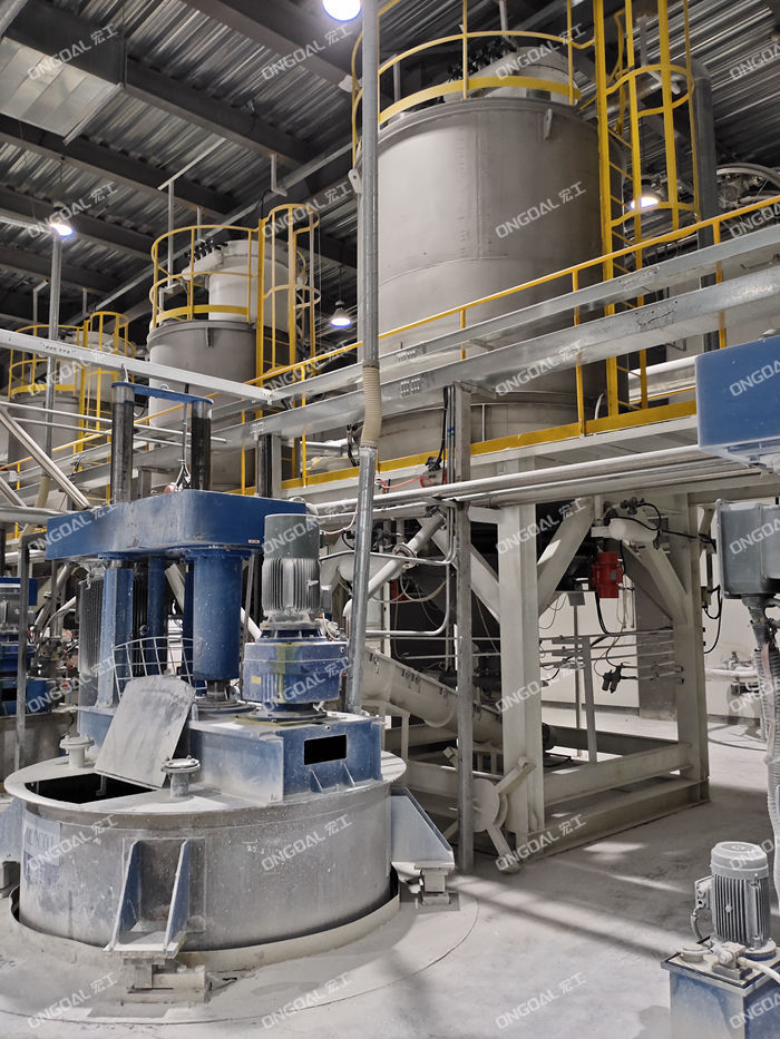 粉體負(fù)壓氣力輸送系統(tǒng) 粉體負(fù)壓氣力輸送系統(tǒng)