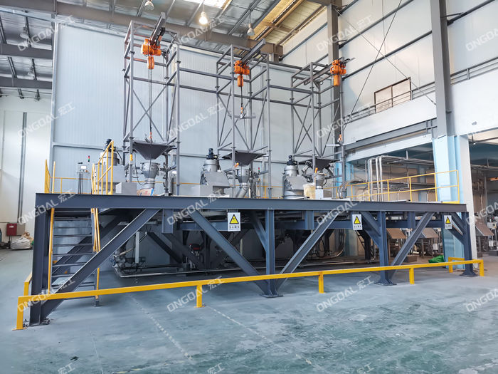 負(fù)壓氣力輸送 負(fù)壓氣力輸送