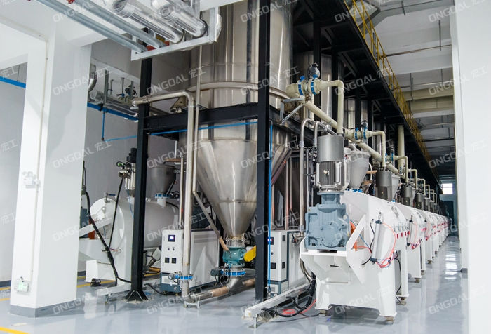 氣力輸送設(shè)備 氣力輸送設(shè)備