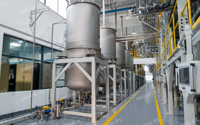 稀相輸送 稀相輸送