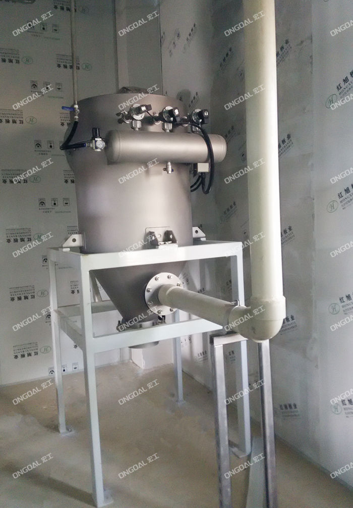 負(fù)壓輸送設(shè)備