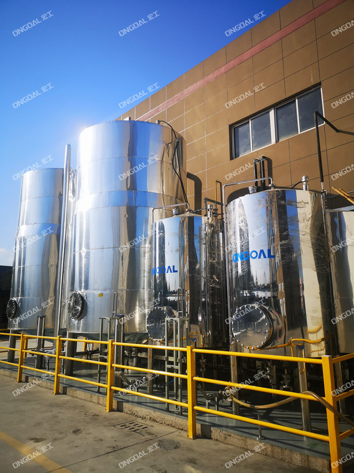 稀相輸送設(shè)備