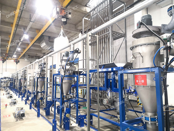 風(fēng)送設(shè)備