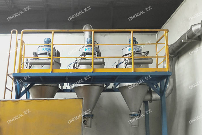 濃相輸送機(jī)廠家 濃相輸送機(jī)廠家