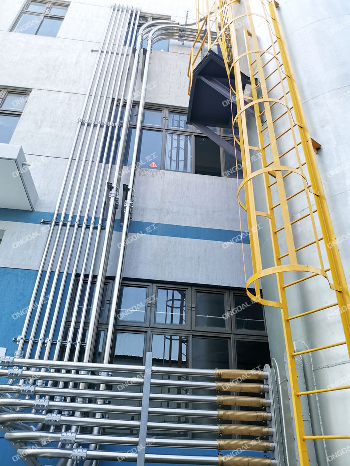 稀相輸送 稀相輸送