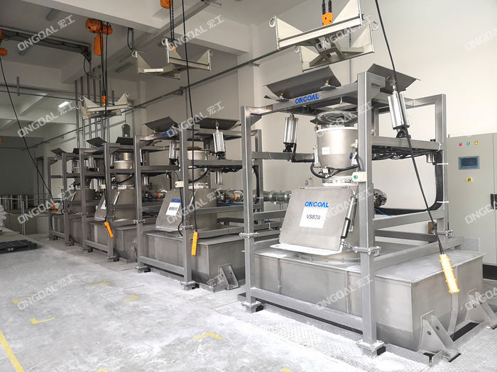 氣流輸送設(shè)備