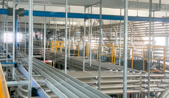 粉體負(fù)壓輸送機 粉體負(fù)壓輸送機