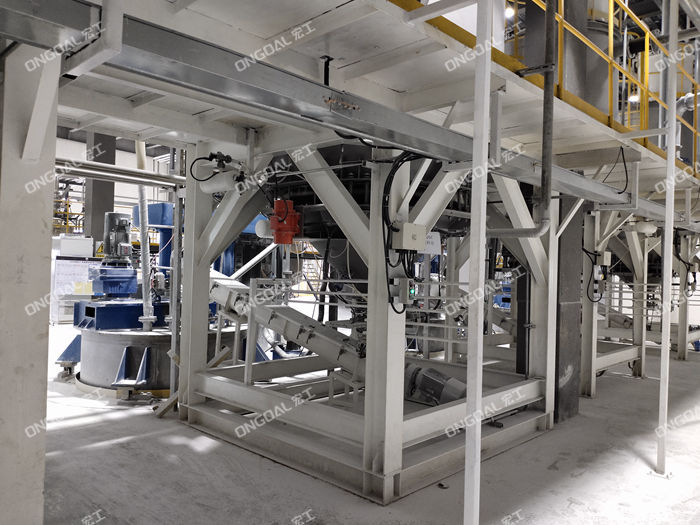 粉體負(fù)壓輸送