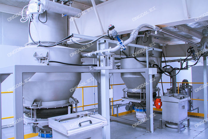 氣流輸送設(shè)備 氣流輸送設(shè)備