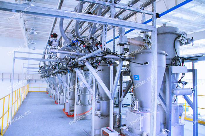 氣流輸送設(shè)備 氣流輸送設(shè)備