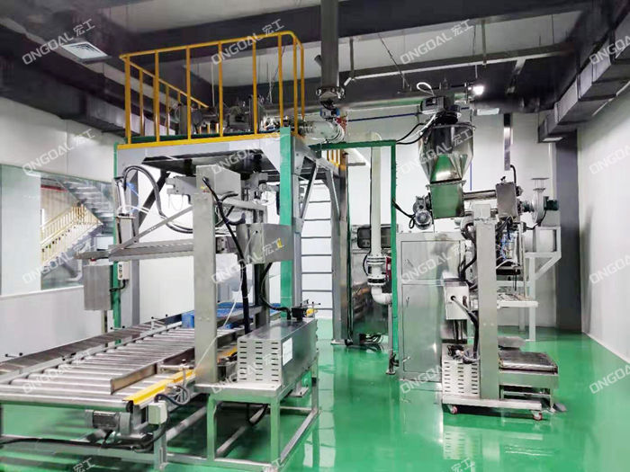 密相輸送設(shè)備