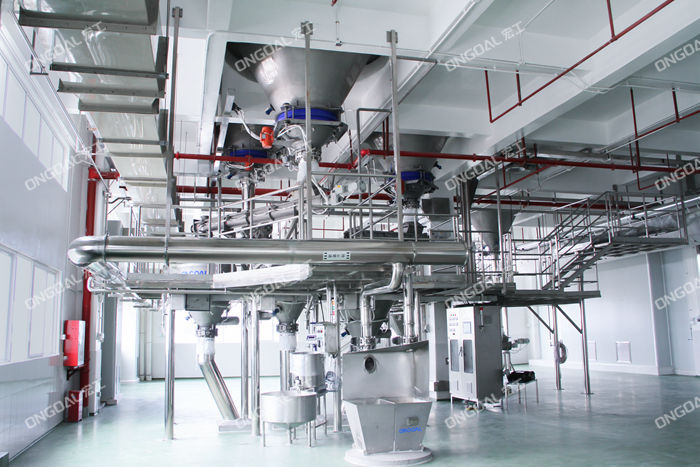 正壓輸送 正壓輸送