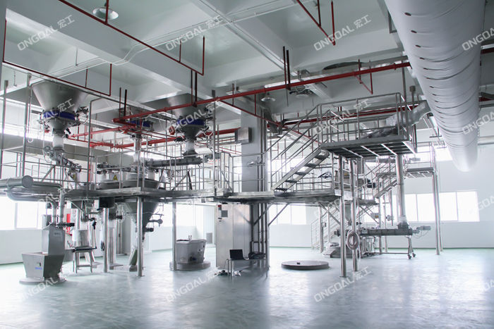 正壓輸送 正壓輸送