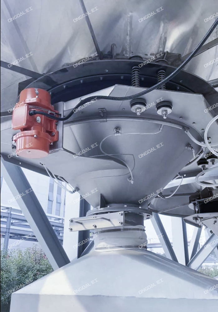 氣力輸送 氣力輸送