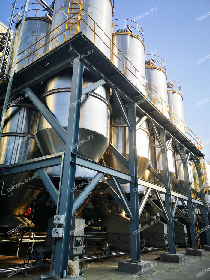 密相輸送設(shè)備