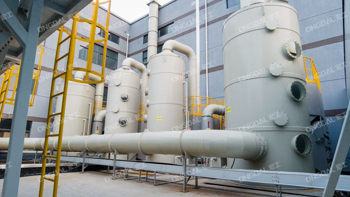 塑料薄膜氣力輸送系統(tǒng)