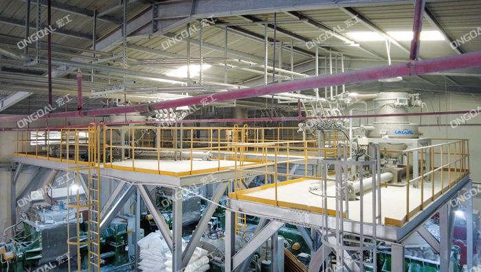 DJI_0024 氫氧化鉀氣力輸送系統(tǒng)