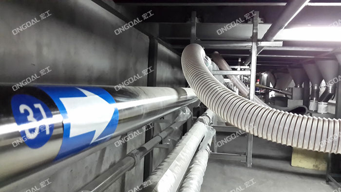 20140507_140608 負(fù)壓稀相氣力輸送