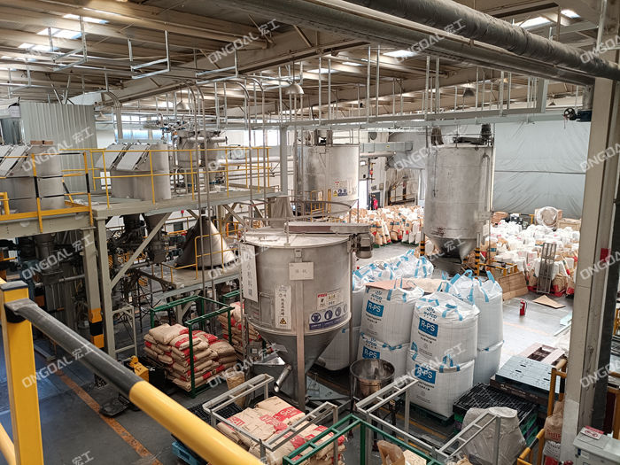 IMG20210528164641 真空輸送系統(tǒng)