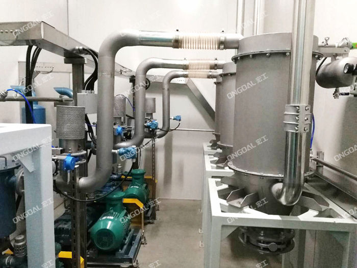 真空物料輸送機(jī)價(jià)格