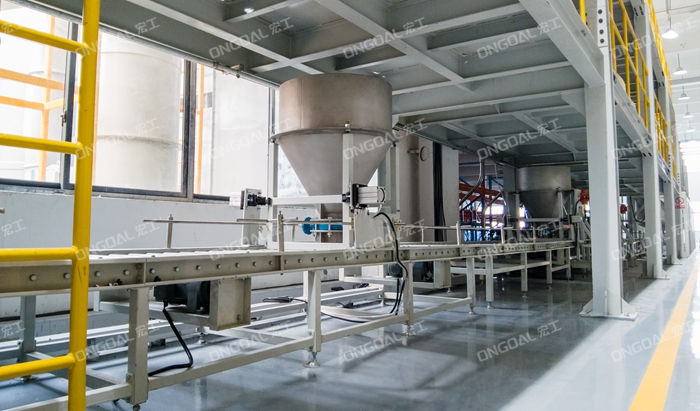 吹膜機配套正壓輸送設備